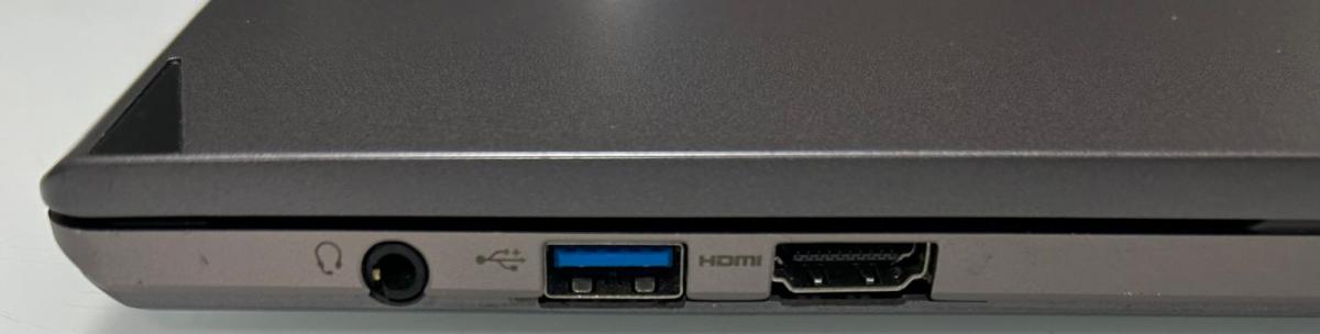 Fujitsu Lifebook T936 2 - in - 1 ultrabook
